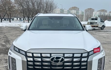 Hyundai Palisade I, 2023 год, 6 300 000 рублей, 1 фотография