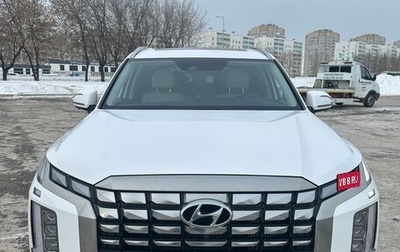 Hyundai Palisade I, 2023 год, 6 300 000 рублей, 1 фотография