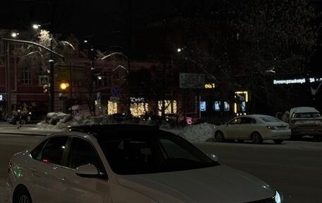 Volkswagen Jetta VII, 2021 год, 1 760 000 рублей, 1 фотография