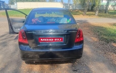 Chevrolet Lacetti, 2012 год, 650 000 рублей, 1 фотография