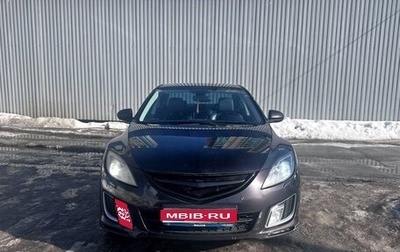 Mazda 6, 2008 год, 850 000 рублей, 1 фотография