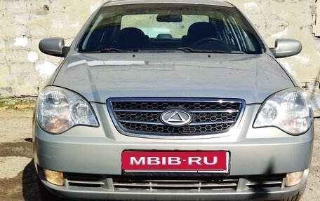 ТагАЗ Vega, 2010 год, 380 000 рублей, 1 фотография