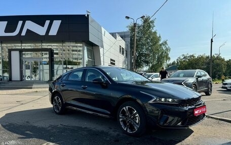 KIA K5, 2025 год, 4 590 000 рублей, 1 фотография