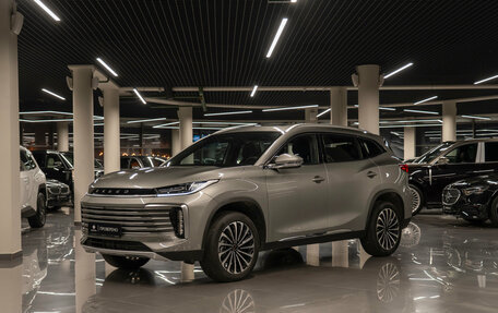 CheryExeed TXL, 2023 год, 3 040 000 рублей, 1 фотография