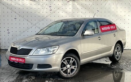 Skoda Octavia, 2012 год, 820 000 рублей, 1 фотография