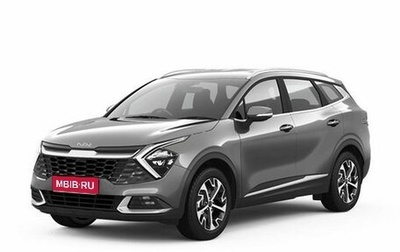 KIA Sportage IV рестайлинг, 2025 год, 4 990 000 рублей, 1 фотография