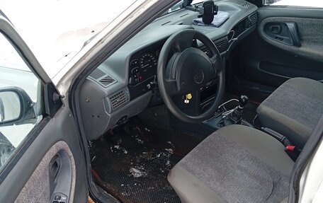 Daewoo Nexia I рестайлинг, 2006 год, 60 000 рублей, 5 фотография