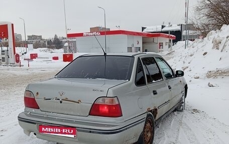 Daewoo Nexia I рестайлинг, 2006 год, 60 000 рублей, 3 фотография