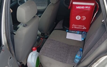 Daewoo Nexia I рестайлинг, 2006 год, 60 000 рублей, 8 фотография