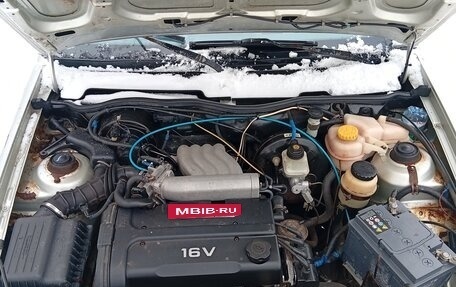 Daewoo Nexia I рестайлинг, 2006 год, 60 000 рублей, 9 фотография