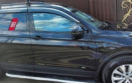 Volkswagen Tiguan II, 2020 год, 3 000 000 рублей, 2 фотография