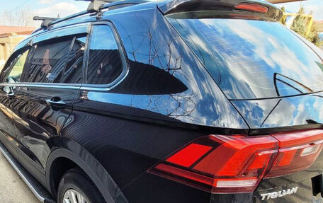 Volkswagen Tiguan II, 2020 год, 3 000 000 рублей, 9 фотография