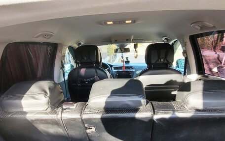 Volkswagen Tiguan II, 2020 год, 3 000 000 рублей, 11 фотография