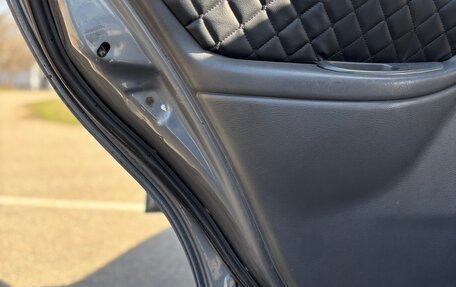 ЗАЗ Chance, 2009 год, 165 000 рублей, 9 фотография