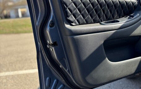 ЗАЗ Chance, 2009 год, 165 000 рублей, 10 фотография