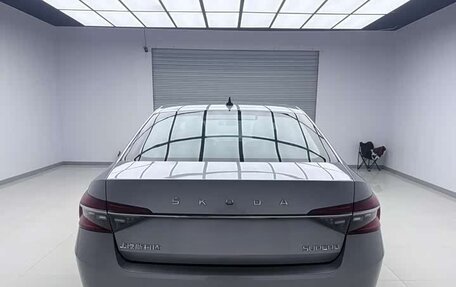 Skoda Superb III рестайлинг, 2023 год, 2 230 000 рублей, 4 фотография