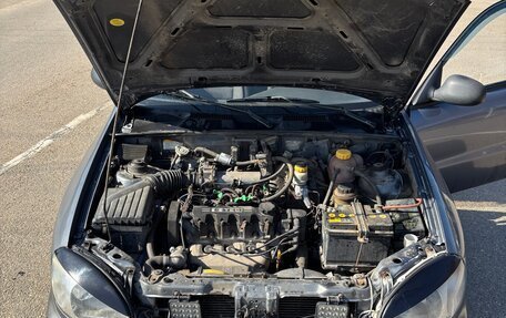 ЗАЗ Chance, 2009 год, 165 000 рублей, 14 фотография