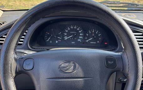 ЗАЗ Chance, 2009 год, 165 000 рублей, 13 фотография