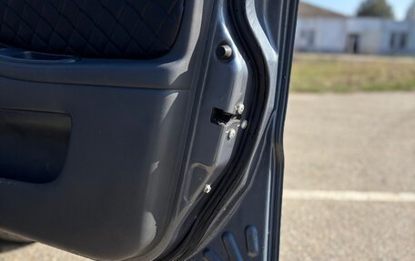 ЗАЗ Chance, 2009 год, 165 000 рублей, 12 фотография