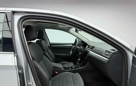 Skoda Superb III рестайлинг, 2023 год, 2 230 000 рублей, 10 фотография