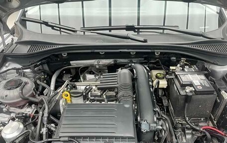 Skoda Superb III рестайлинг, 2023 год, 2 230 000 рублей, 16 фотография