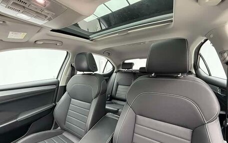 Skoda Superb III рестайлинг, 2023 год, 2 230 000 рублей, 12 фотография