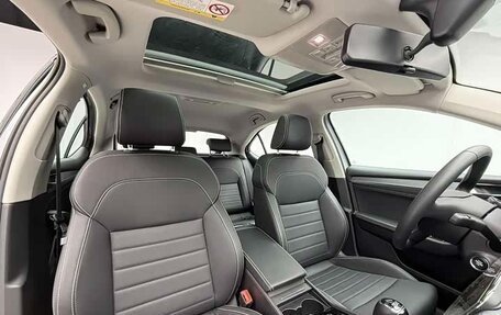 Skoda Superb III рестайлинг, 2023 год, 2 230 000 рублей, 11 фотография