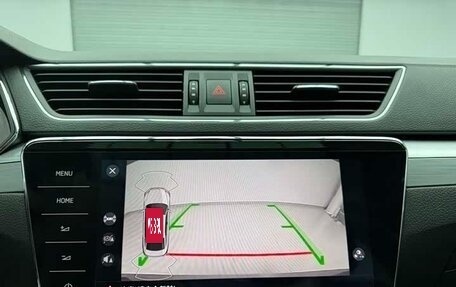 Skoda Superb III рестайлинг, 2023 год, 2 230 000 рублей, 18 фотография