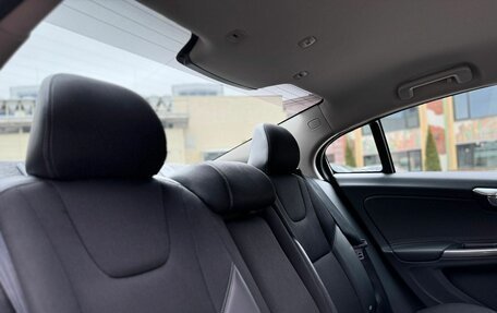 Volvo S60 III, 2017 год, 1 900 000 рублей, 4 фотография