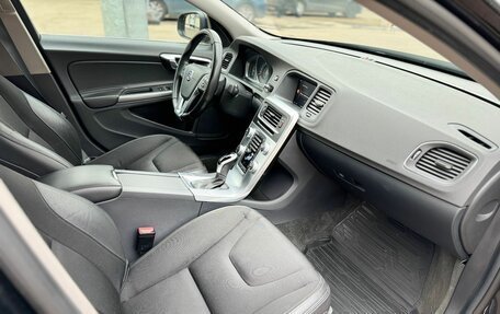 Volvo S60 III, 2017 год, 1 900 000 рублей, 3 фотография