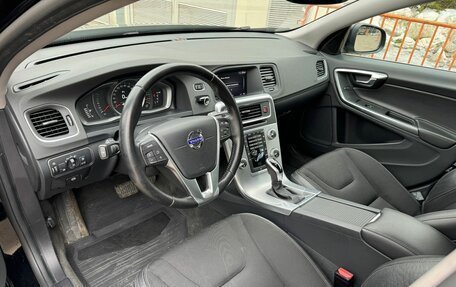 Volvo S60 III, 2017 год, 1 900 000 рублей, 5 фотография