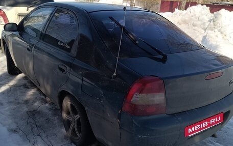 KIA Shuma I, 1998 год, 120 000 рублей, 4 фотография