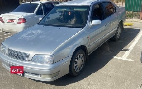 Toyota Vista, 1996 год, 280 000 рублей, 2 фотография