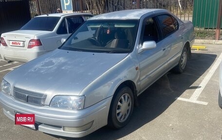 Toyota Vista, 1996 год, 280 000 рублей, 3 фотография