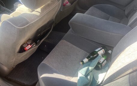 Toyota Vista, 1996 год, 280 000 рублей, 6 фотография