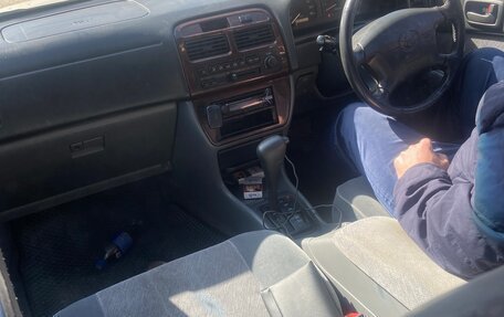 Toyota Vista, 1996 год, 280 000 рублей, 7 фотография