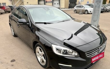 Volvo S60 III, 2017 год, 1 900 000 рублей, 2 фотография