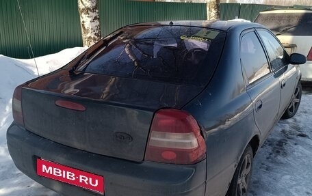 KIA Shuma I, 1998 год, 120 000 рублей, 3 фотография