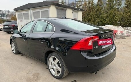 Volvo S60 III, 2017 год, 1 900 000 рублей, 6 фотография