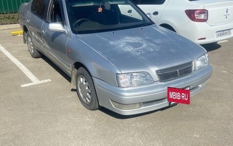 Toyota Vista, 1996 год, 280 000 рублей, 4 фотография