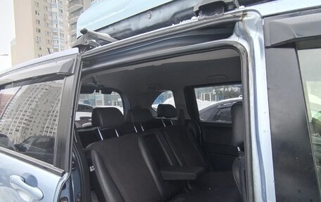 Honda Freed I, 2015 год, 1 050 000 рублей, 7 фотография