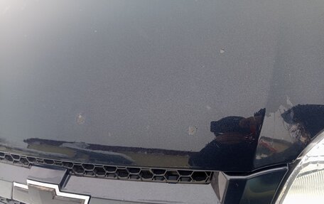 Chevrolet Niva I рестайлинг, 2015 год, 650 000 рублей, 5 фотография