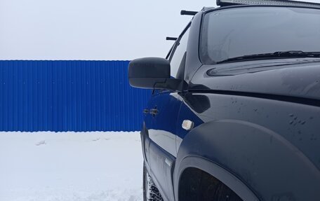 Chevrolet Niva I рестайлинг, 2015 год, 650 000 рублей, 3 фотография