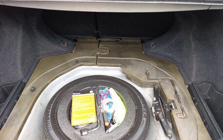 Toyota Avensis III рестайлинг, 2007 год, 850 000 рублей, 8 фотография