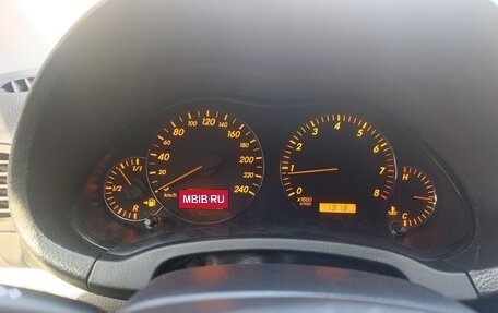 Toyota Avensis III рестайлинг, 2007 год, 850 000 рублей, 7 фотография