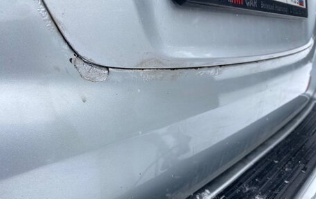 Toyota Land Cruiser Prado 120 рестайлинг, 2008 год, 2 000 000 рублей, 6 фотография