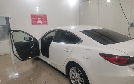Mazda 6, 2014 год, 1 650 000 рублей, 4 фотография
