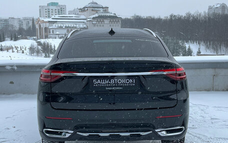 Haval F7x I, 2019 год, 1 649 000 рублей, 6 фотография