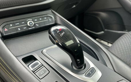 Haval F7x I, 2019 год, 1 649 000 рублей, 15 фотография