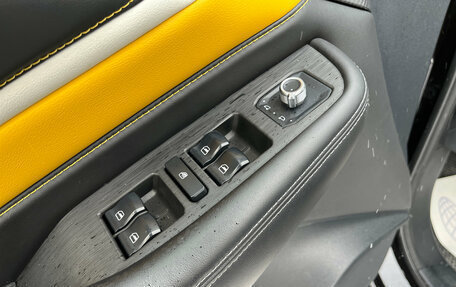 Haval F7x I, 2019 год, 1 649 000 рублей, 17 фотография